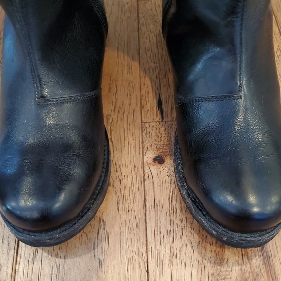 Luichiny Women's Launch Able Flat Boot - Picture 6 of 8